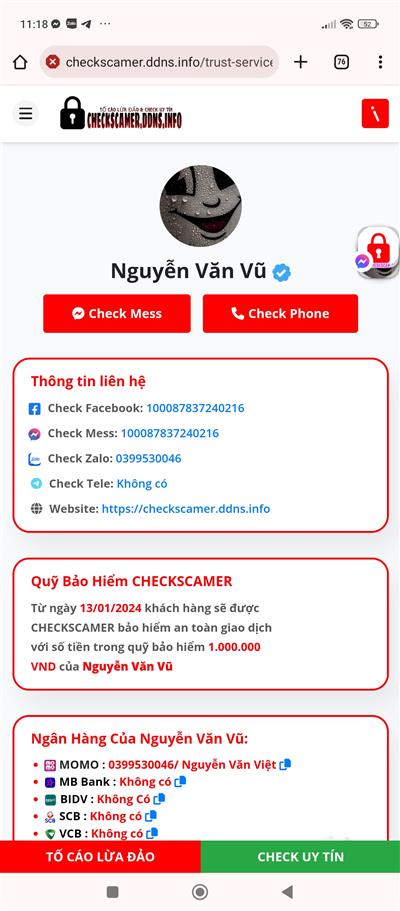 NHẬN LÀM WED CỌC ẢO 10/1 MIỀN BAO ĐẸP CÓ BOT TELE.