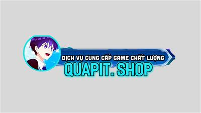 https://quapit.shop - Shop blox fruit giá rẻ đéo đắt như bọn ytb , admin cọc toiuytin , 10k+ người mua ( click vô dẫn tới shop )