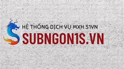 SUBNGON1S.VN	BUFF MXH SIÊU RẺ 1K FLOWER= 15K TIKTOK