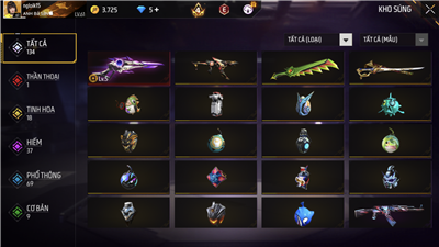 170 GG TTT