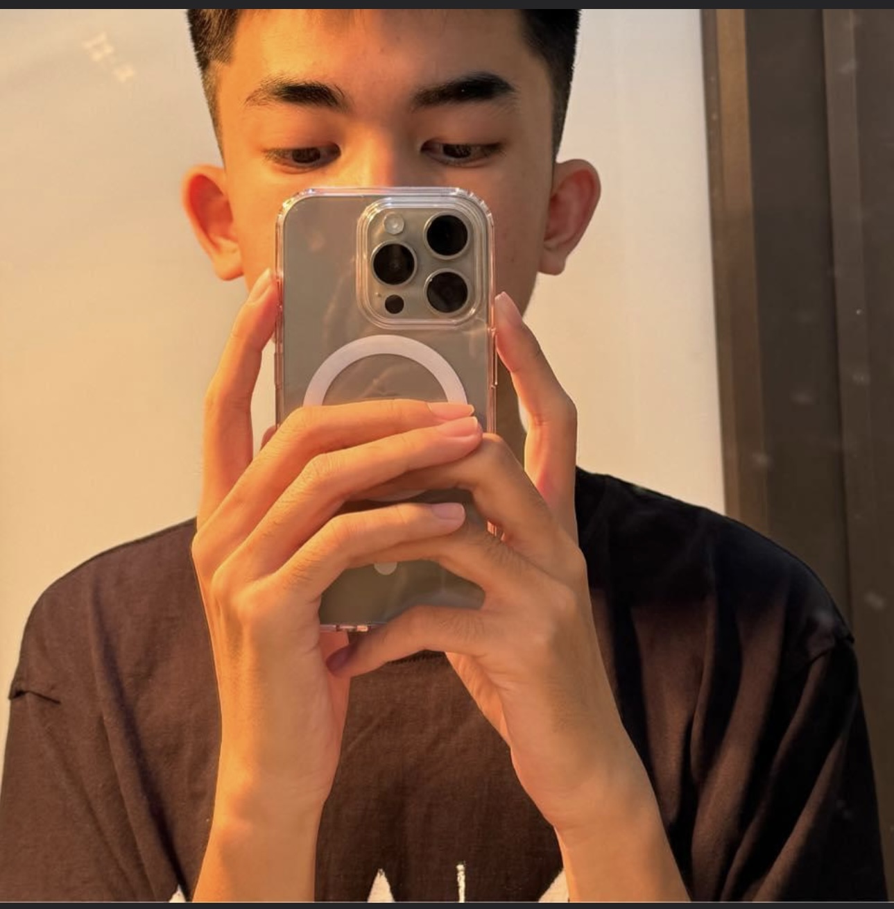 Minh Hoàng