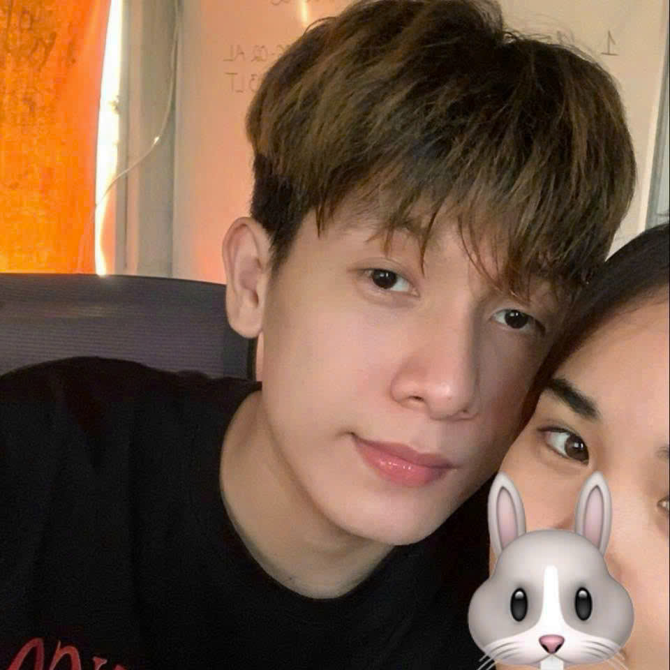 Trần Minh Truy